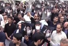 深夜破门、秘密抓捕！伊朗抗议浪潮下，无数普通人的命运被改写 - 大风热搜网