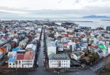 冰岛入盟谈判重启!北约东扩再进一步,欧盟安全架构面临重塑 - 大风热搜网