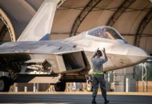 美伊谈判进入决胜时刻!11架F-22部署以色列,各国急撤公民 - 大风热搜网