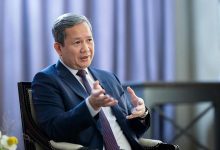 柬泰边境再起争执，洪玛奈表态求和，同时放狠话：彻底铲除电诈 - 大风热搜网