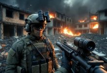 美国为何突然派遣‘精干小组’进驻尼日利亚？地区局势或将失控 - 大风热搜网