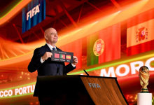 从四强到东道主：解密摩洛哥赢得世界杯举办权的五大硬核实力 - 大风热搜网