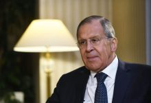 俄乌和谈之际，拉夫罗夫犀利点评泽连斯基 - 大风热搜网