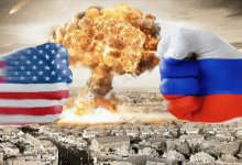 美俄战略武器限制全面失效，专家称世界重回