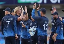 史上最大规模,2026 T20世界杯20国赛场地图全览 - 大风热搜网