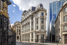 建筑业地震，英国某巨头年亏590万英镑，濒临破产边缘 - 大风热搜网