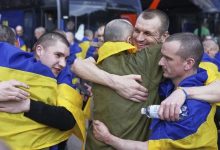 俄乌再换战俘！各迎回157名军人，和平会谈有进展却仍无突破 - 大风热搜网