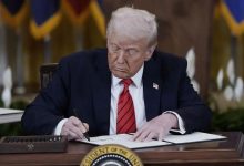 特朗普对伊朗祭出'极限要求'：阿曼谈判濒临破裂边缘 - 大风热搜网