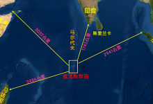 美英外交动态：特朗普软化对查戈斯群岛军事协议的批评 - 大风热搜网