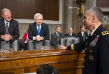 国土安全部会妥协吗？民主党移民改革要求引发宪政危机 - 大风热搜网