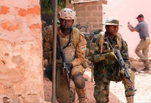 尼日利亚遭武装分子血洗，191人遇难，和平协议成笑话 - 大风热搜网