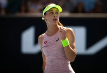 全场沸腾！土耳其选手松梅兹墨尔本梦幻之旅成就非凡时刻！ - 大风热搜网