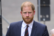 比戴安娜事件更甚？专家解读查尔斯冷暴力背后的王室规则 - 大风热搜网