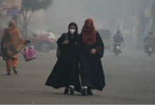 蓝天保卫战为何升级？巴基斯坦民众监控与诉讼双管齐下！ - 大风热搜网