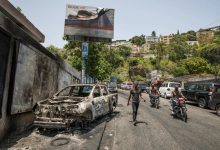 海地政客踩雷？美政府警告：下一步行动已准备就绪！ - 大风热搜网