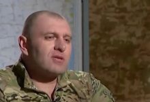 俄军高级将领暗杀未遂！联邦安全局24小时破案细节曝光 - 大风热搜网