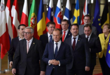 欧洲政治版图生变:欧盟与土耳其,从矛盾重重到重启伙伴关系? - 大风热搜网