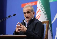 地缘政治专家:伊朗此时示好美国的三大战略考量与风险 - 大风热搜网