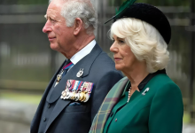 继重大事故后，英王查尔斯三世打破沉默：40条生命的逝去是国家的伤痛 - 大风热搜网