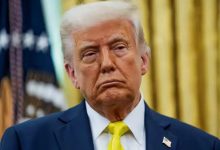 特朗普政府怒斥委内瑞拉诺贝尔奖得主：‘国际搅局者’破坏地区稳定 - 大风热搜网