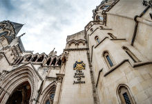 波及全球科技巨头，英国法院裁决将重塑数据中心行业标准 - 大风热搜网