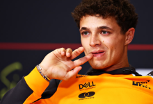 诺里斯逼近传奇纪录，若卫冕成功将成F1史上最年轻双冠王 - 大风热搜网