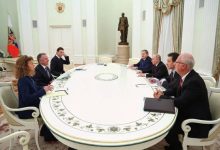 俄乌和平要来了？特朗普特使放话：协议近在咫尺，就等和普京面谈 - 大风热搜网