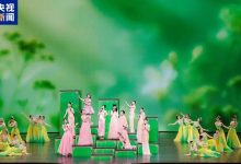 成龙惊喜现身！马年春晚第四次彩排亮点全揭秘 - 大风热搜网