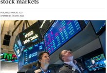 重磅反转！特朗普对欧关税立场软化 欧洲股市单日涨幅创年内新高 - 大风热搜网