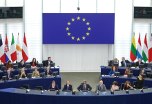 欧盟打破传统！基辅或获‘简化版成员国资格’引发热议 - 大风热搜网