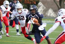 体坛丑闻再发酵！前密歇根大学橄榄球教练摩尔，将因报复女同事出庭受审 - 大风热搜网