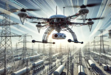 重磅！工信部等五部门联合发文，全面推动低空基础设施发展 - 大风热搜网