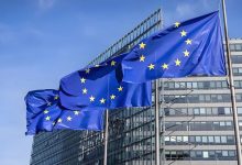 欧盟强硬反击美国政客：所谓'干预爱尔兰大选社交媒体审查'纯属诬陷 - 大风热搜网