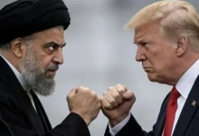 中东战火倒计时！美伊谈判能否成为避免全面冲突的最后机会？ - 大风热搜网