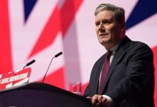 压力之下斯塔默硬撑局面，工党分裂+唐宁街离职潮，政治命运悬了 - 大风热搜网