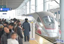 严查第三方购票平台！北京约谈12家主流平台，春运火车票已售超2亿张 - 大风热搜网