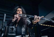 传奇谢幕！《毁灭者》乐队同名终章专辑震撼乐坛，乐迷泪目 - 大风热搜网