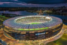 迪拜沙漠精英赛第三轮战罢，里德领先四杆剑指冠军 - 大风热搜网