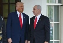 特朗普盼美伊一月内达成协议，多方态度引关注 - 大风热搜网