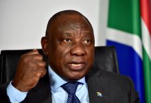 从彩虹之国到犯罪围城?南非重拳扫黑,却难破深层困局 - 大风热搜网