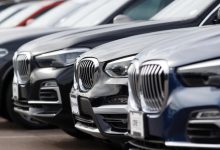 宝马紧急召回！数十万辆车存起火隐患，涉及多款热门车型 - 大风热搜网