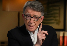 曼德尔森被美政界施压：要求就爱泼斯坦案作证，案件或有新突破 - 大风热搜网