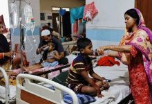 灾难性影响！孟加拉国民众健康岌岌可危，医疗体系难敌气候与污染夹击 - 大风热搜网