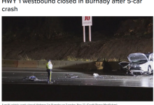 最新突发！谢菲尔德M1高速严重车祸致交通瘫痪，空中救护紧急救援 - 大风热搜网