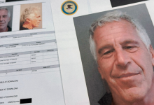 引爆全球！美国司法部公开爱泼斯坦案300人关联名单，各界巨头均在列 - 大风热搜网