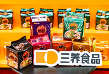 以“辣”出圈:三养食品凭火鸡面,两年实现业绩翻倍的商业奇迹 - 大风热搜网