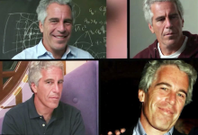 爱泼斯坦关系网持续发酵：酒店大亨闪电辞职，多国名流接连“翻车” - 大风热搜网