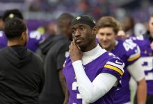 重磅反转!维京队球星乔丹·艾迪森非法入侵指控突遭撤销 - 大风热搜网