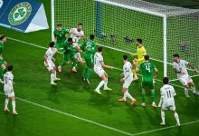 部长与总理因以色列足球赛公开对立,舆论瞬间引爆 - 大风热搜网