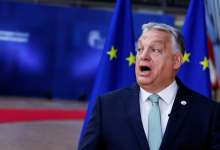 欧洲能源乱了！乌克兰断俄油管道，匈牙利直接反制 - 大风热搜网